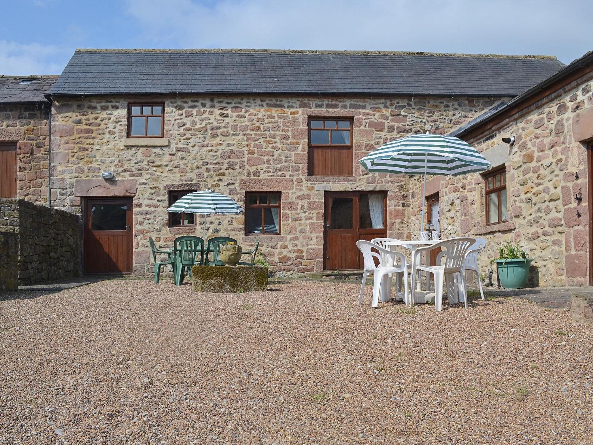 Barn Owl Cottage كرومفورد المظهر الخارجي الصورة