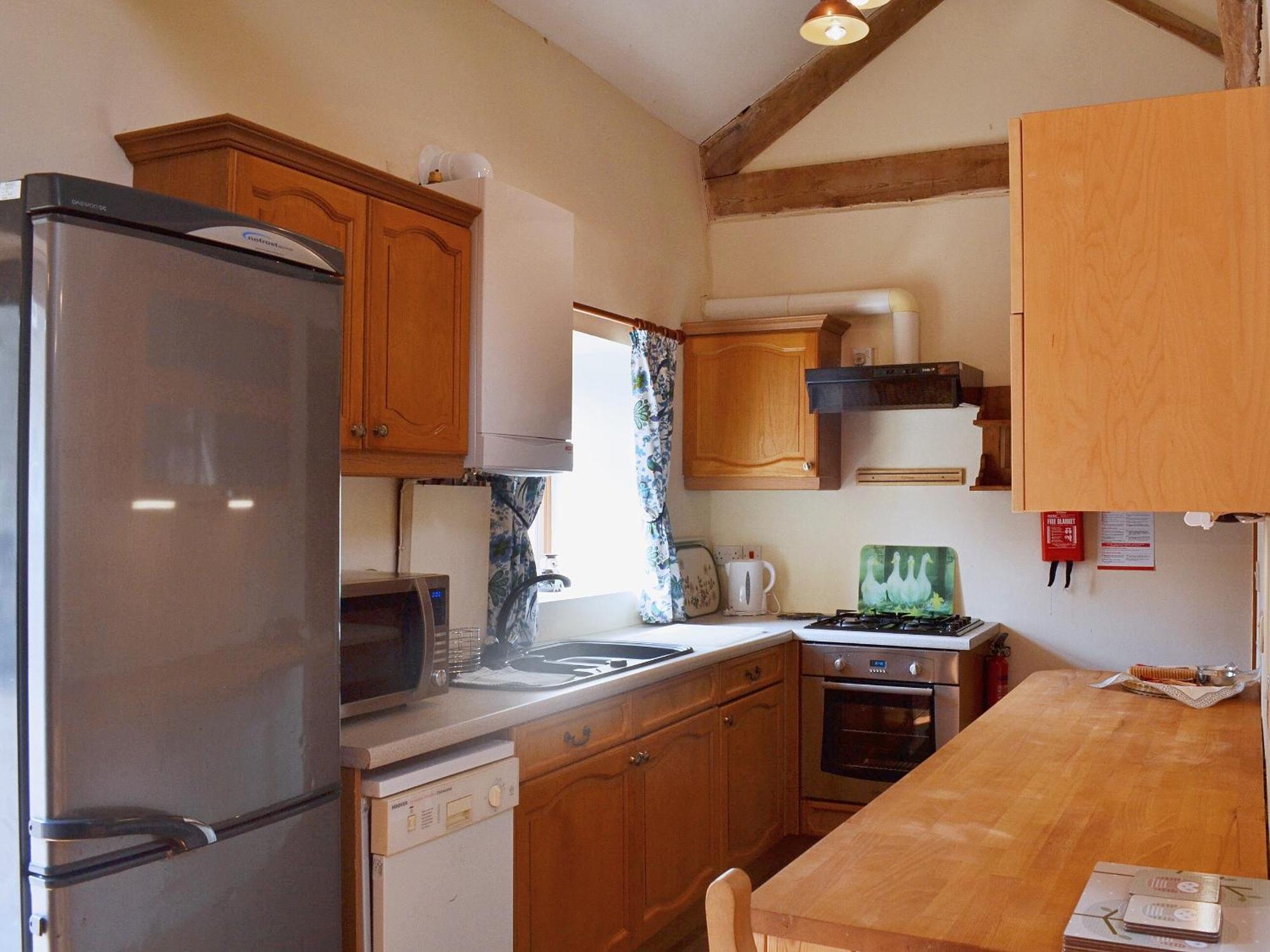 Barn Owl Cottage كرومفورد المظهر الخارجي الصورة
